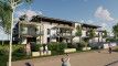A Vendre Grand Appartement T2  avec terrasse et garage 38150 Salaise-Sur-Sanne Centre