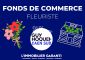 Fleuriste + Appartement Conde En Normandie