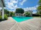 VENTE d'une maison F5 (154 m²) avec piscine à MARSILLY